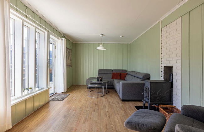 Topcamp Rustberg - Hafjell - Foto 47