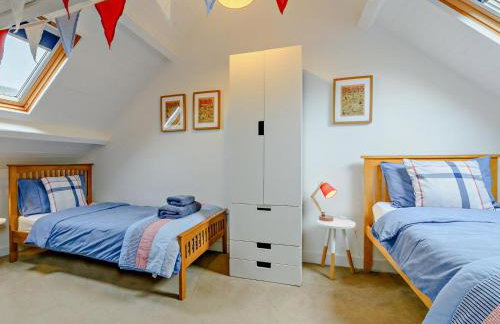 4 Bed in Whitby oc-g0040 - Foto 23