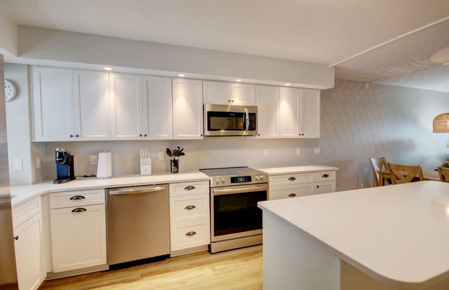 266 El Matador 2 Bedroom Condo by RedAwning - Foto 6