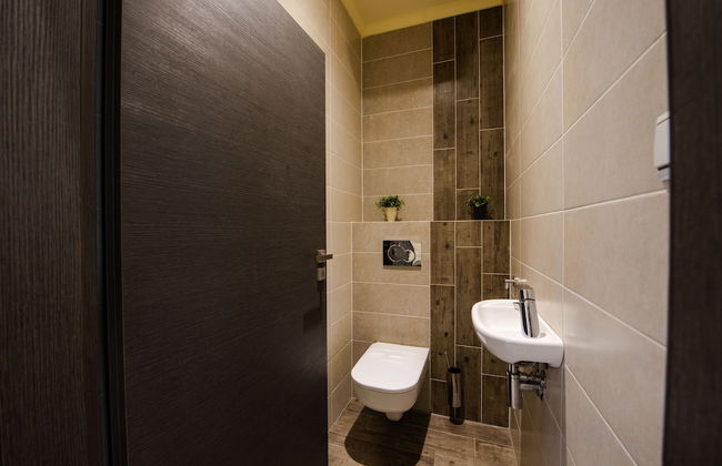 Apartmány Viktor - Foto 38