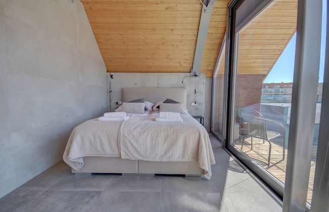 HelApart - Loft - Photo 26