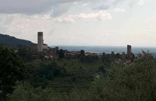 Agriturismo Villa Bracali - Foto 71