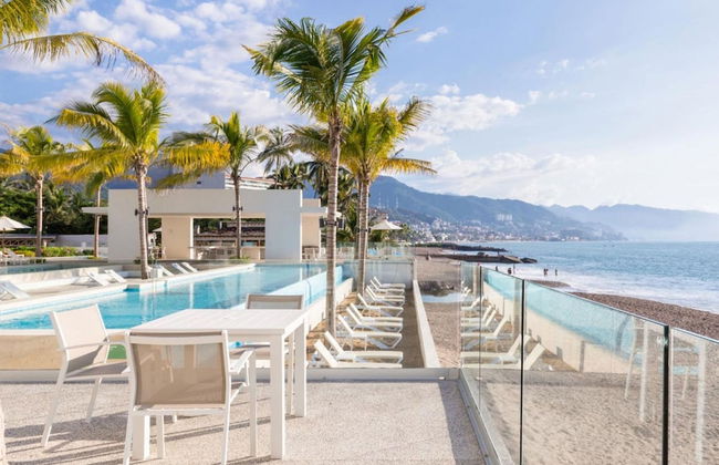 Harbor Puerto Vallarta 1006 - Foto 32