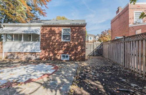 Enchanting historic townhouse by CozySuites - Foto 35