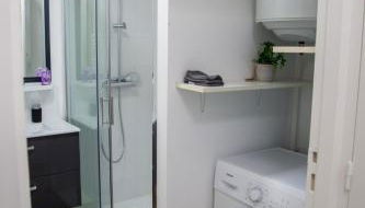 Studio chic Nantes, calme assuré - Foto 4