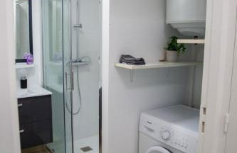 Studio chic Nantes, calme assuré - Foto 4