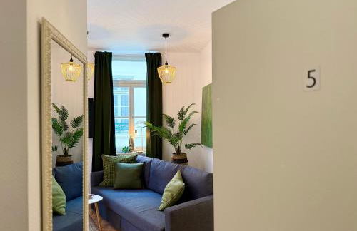 Gemütliches Apartment im Zentrum Andernach - Foto 11