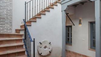 Casas de Sevilla - Apartamentos Tintes12 - Foto 2