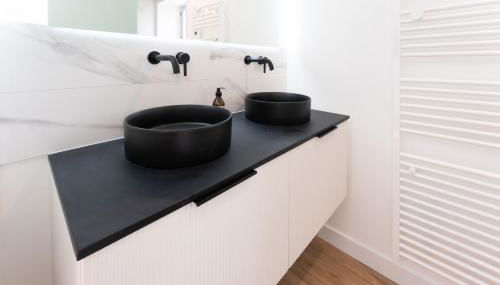 Cocon Berruyer - calme & douceur au coeur de ville - Foto 4, Shower