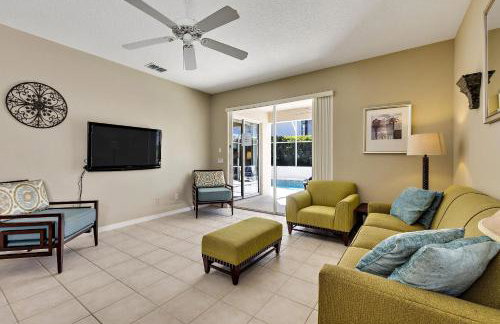 Sun Living: Golf Community, Private Pool 809 - Foto 12