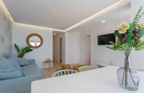 ACQUARELA Family Home free parking by Cadiz4Rentals - Foto 46