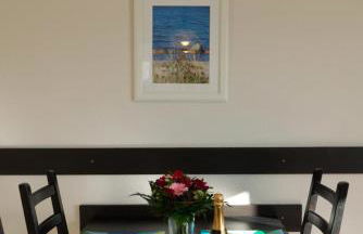 Inselblume 05 - Große Ferienwohnung in Landkirchen mit Hund - Foto 14