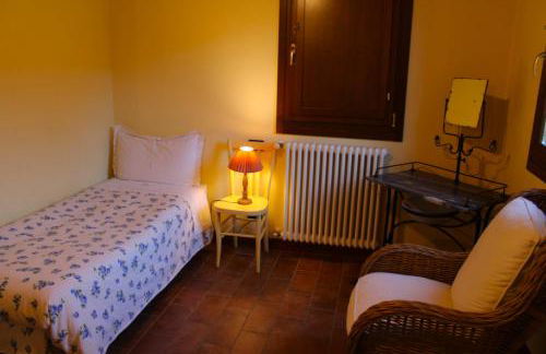 CORTE STELLATA Il Grano Lodging - Foto 25