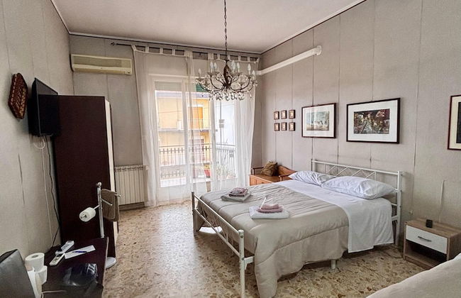 LG Appartamento Turistico Giarre - Foto 1