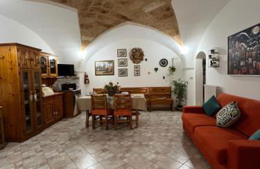 Casa Rossella - Tricase zona Ospedale - Photo 13