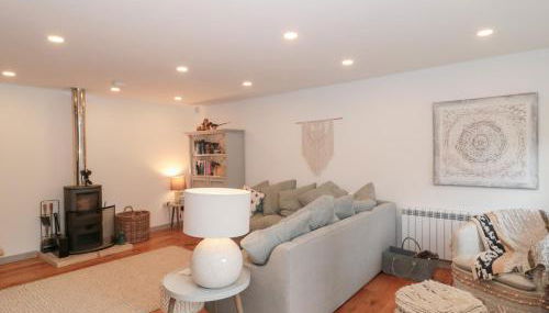 The Threshing Barn - Foto 4