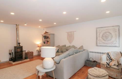 The Threshing Barn - Foto 4