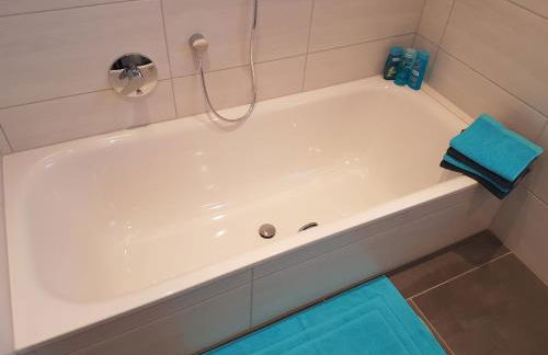 Ferienwohnung Moritz - Foto 11