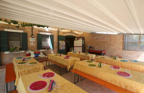 Locanda Antico Fighèr - Foto 123