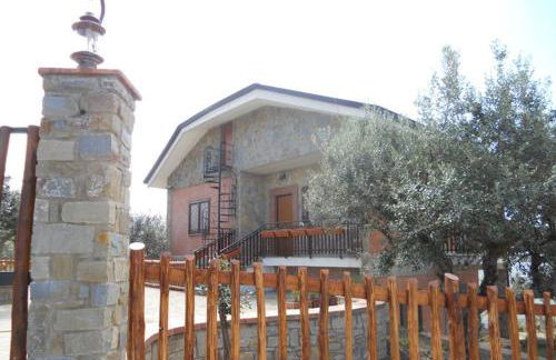 Casale Il Gheppio - Foto 1