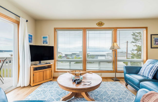 Beach Lookout Retreat by Avantstay Rooftop Views - Foto 5