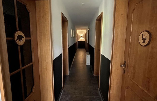 Ardennes Villa With Riverside Garden and Views - Photo 23