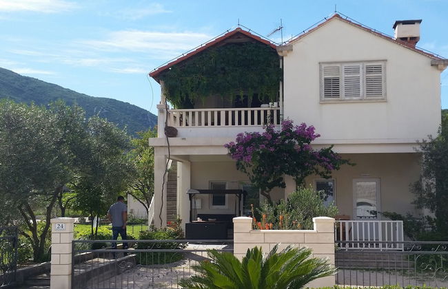 Holiday home Slade - In Ston - Photo 32