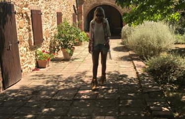 Podere Gli Oppi Toscana - Foto 38