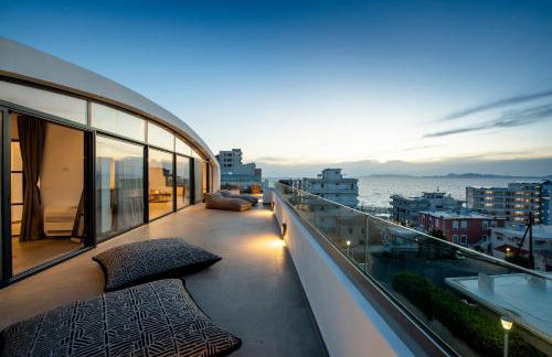 The Gem Loft City Apartment - Foto 6