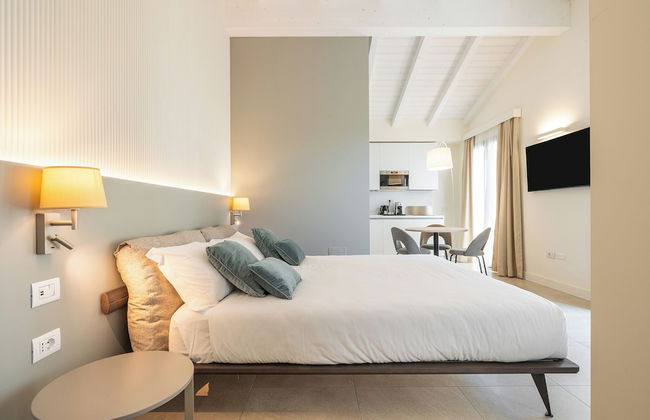 KARALIN SONNINO SUITES - Foto 12