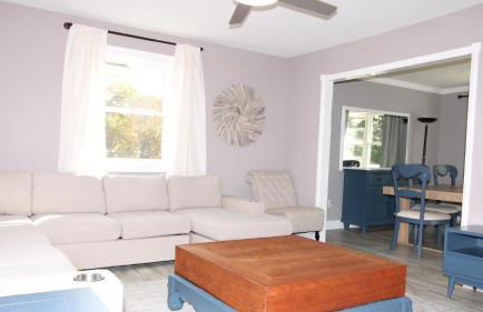 Bay Beach Bungalow - Foto 10