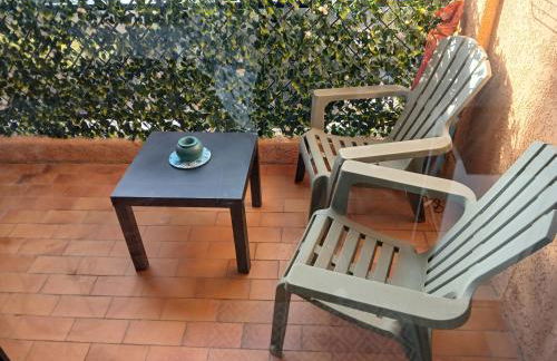 Studio bord de mer - Plage - Piscine - Wifi - Foto 9