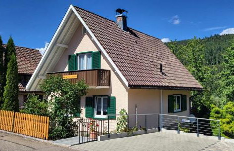 Ferienhaus Barbey - Foto 1