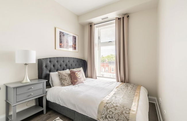 Presidential Suite - Foto 65