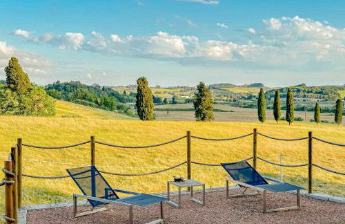 Agriturismo Tenuta i 4 venti - Foto 73