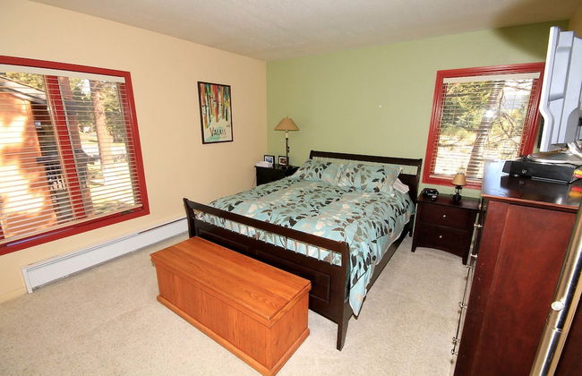 Mammoth Mountain Reservations Condo Collection - Photo 5