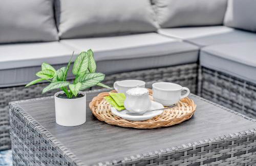 Great Hammock Getaway - Foto 20