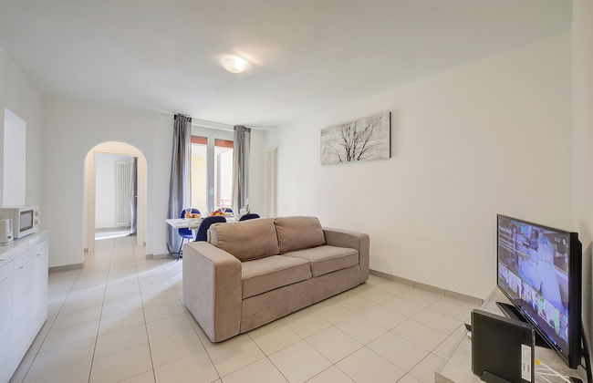 Casa Glicine - Foto 16