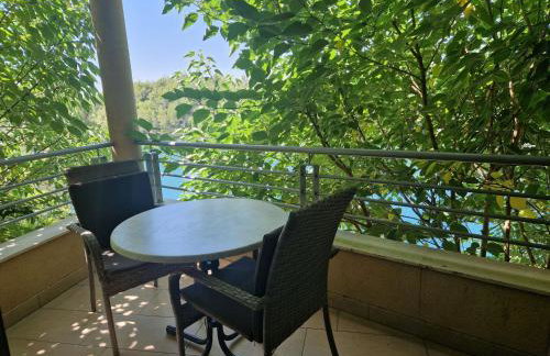 Mystica - charming studio apartment on the beach - Foto 2