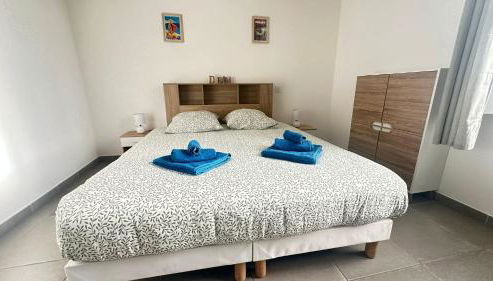 Le tarasconnais, séjour authentique en Provence - Foto 2