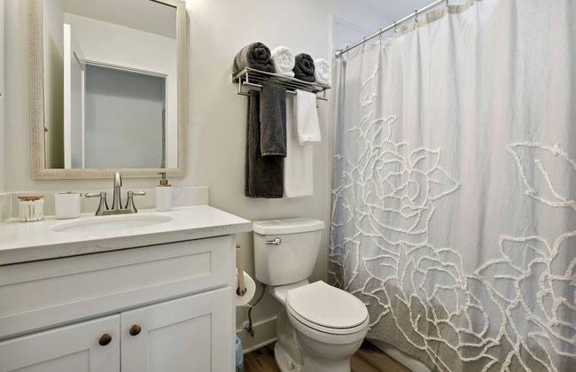 Magnolia Suites BSL - Photo 35