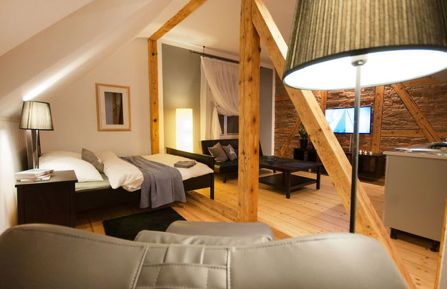 Apartment in Szczawno-Zdrój with garden - Photo 3