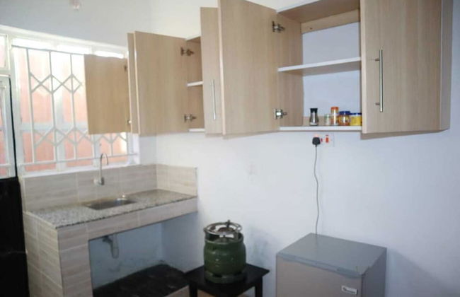 Stay.Plus Mara Holiday Homes - Foto 11