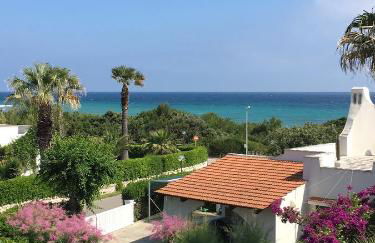 Villa sul mare Rosa Marina - Foto 11