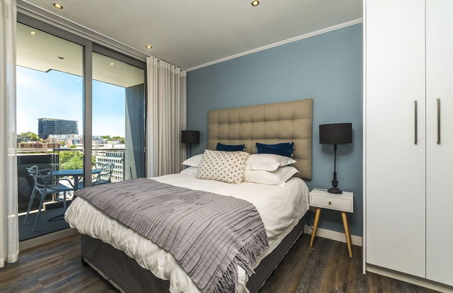 The Apex on Smuts - Foto 7