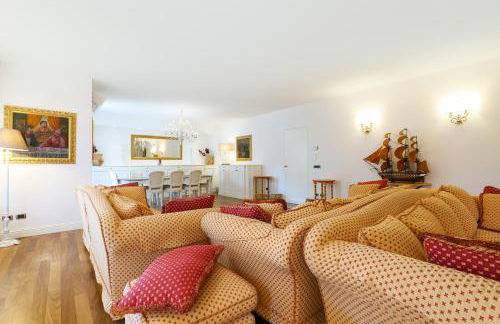 SAN SIRO STADIUM LUXURY PLUS - Foto 8