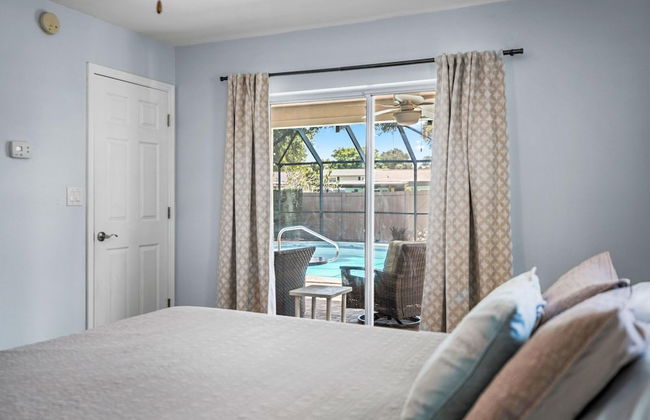 Heated Pool Home Pool Table Spacious Family - Foto 10