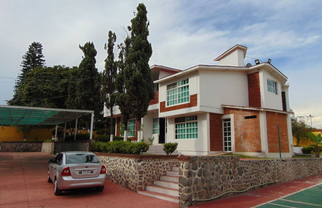 La Quinta de Alito - Foto 33