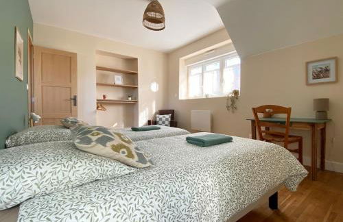 La Parenthèse des Guillonnières Gîte 4 à 6 personnes - Foto 36