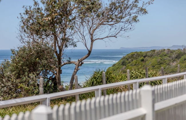 Reflections Norah Head Lighthouse Cottages - Photo 35